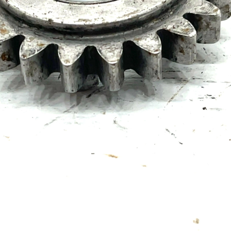 99-06 Polaris Trail Blazer 250 OEM 21T Transmission Gear 3233677 AP221