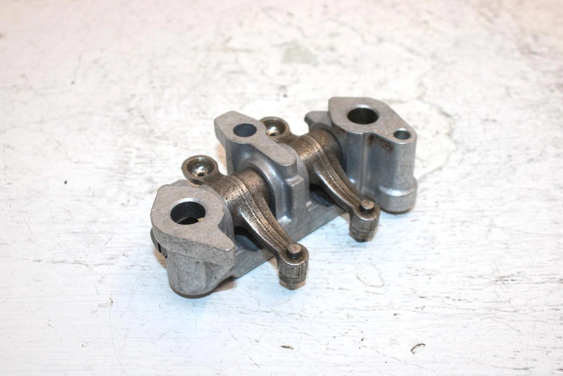 2002 Honda Trx 350 Fea Fourtrax Oem Rocker Arm And Holder 14411-HN5-670 AH54