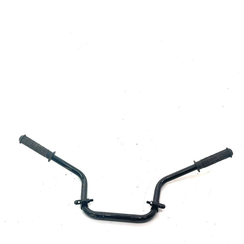 02-04 Honda Foreman Rubicon 500 TRX500FA 4x4 OEM Handlebars 53100-HN2-A00 AH86