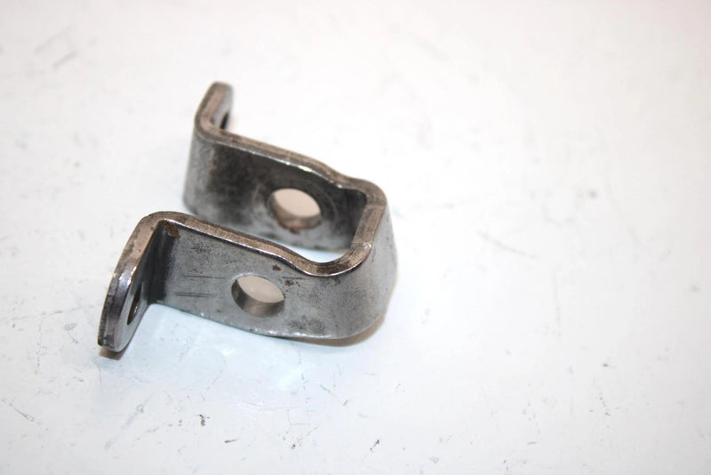 86 Honda Fourtrax 350 Trx350 4x4 Oem Clutch Arm Pivot Bracket 22836-HA0-000 AH31