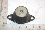1997 Arctic Cat Monte Carlo 770 Oem Engine Mount Dampner Pair 0608-157 JA9