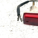 1986 Suzuki Quadrunner 185 OEM Tail Brake Light 35710-18932-999 AS33