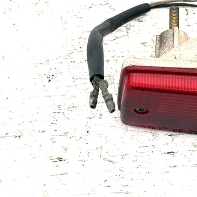 1986 Suzuki Quadrunner 185 OEM Tail Brake Light 35710-18932-999 AS33