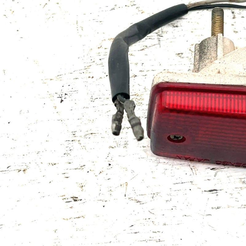 1986 Suzuki Quadrunner 185 OEM Tail Brake Light 35710-18932-999 AS33