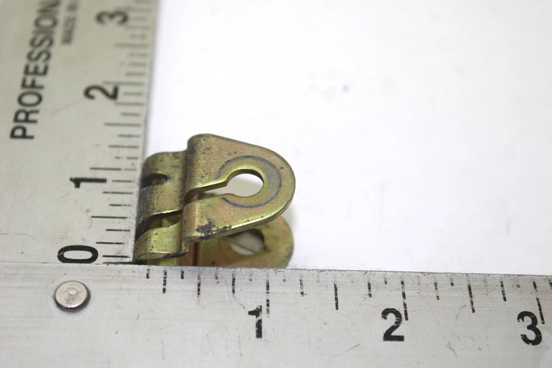 97 Arctic Cat Jag DLX OEM Brake Caliper Arm Clevis 0602-508 Q1834