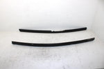 1996 Polaris 600 Xcr Sp Oem LH, RH Bumper Pair 2670163 SP68