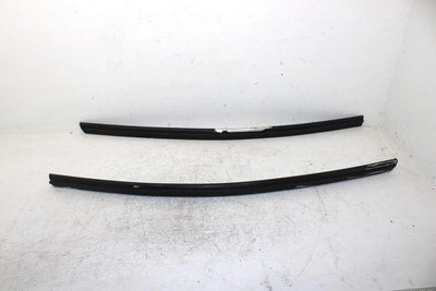 1996 Polaris 600 Xcr Sp Oem LH, RH Bumper Pair 2670163 SP68