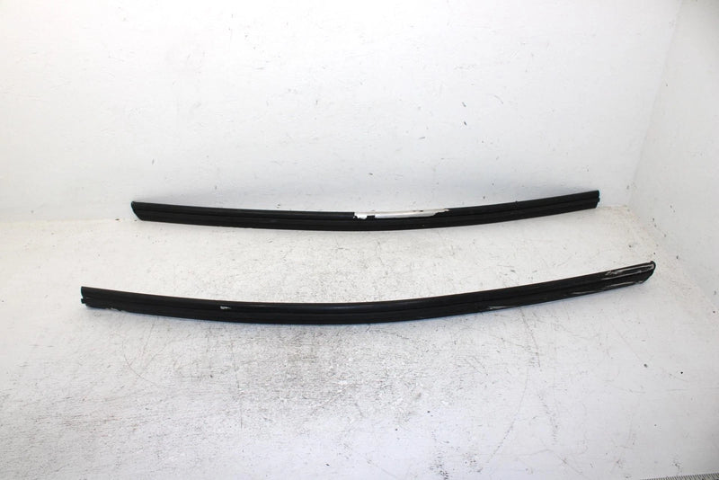 1996 Polaris 600 Xcr Sp Oem LH, RH Bumper Pair 2670163 SP68