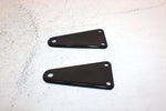 2005 Polaris Sportsman 90 Oem Upper Motor Mount Pair 0450299 AP174