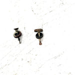03 Honda Foreman Rubicon 500 4x4 OEM Tension Pin Pair 45175-HC4-00 AH93