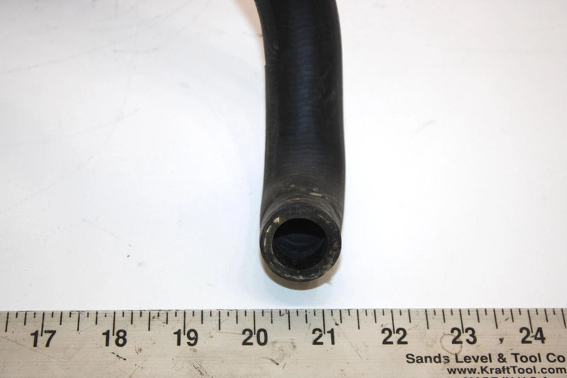 06 Polaris Switchback 600 Ho Oem Coolant Hose Engine/Radiator 5412759 SP202