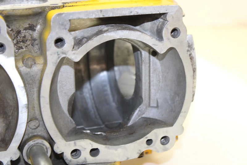 1990 Sea-doo Sp Oem Crankcase 290995974 JS12