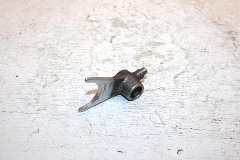 1986 Honda Trx 350 A Fourtrax 4x4 Oem Shift Fork Set  24213-HA0-000 AH43