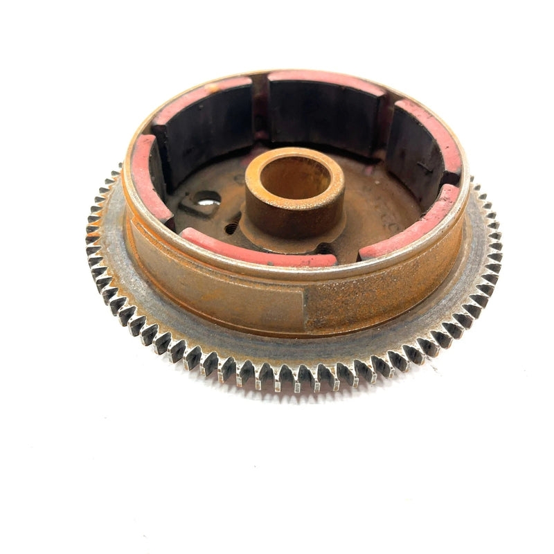 04-06 Polaris Sportsman 700 OEM Flywheel ff95 4010899 AP219