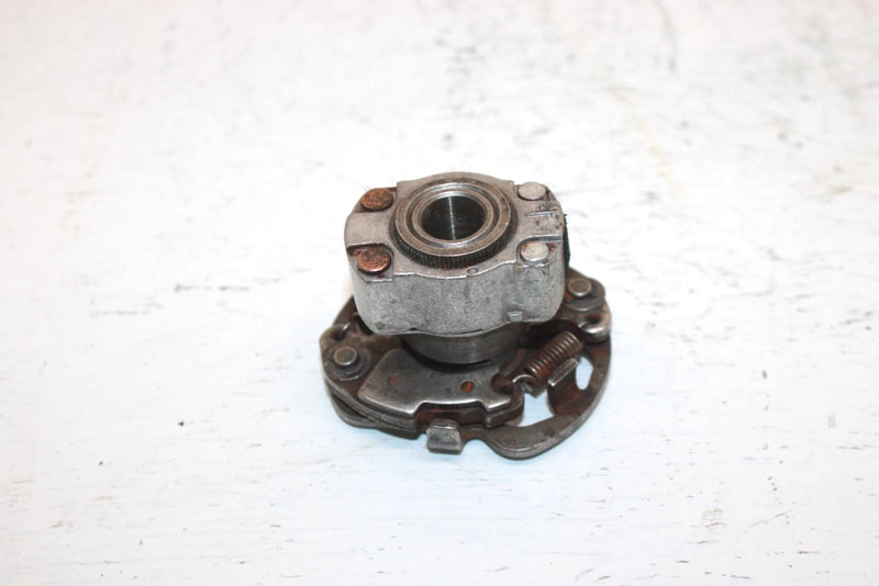 1985 Honda Atc 110a All Terrain Oem Spark Advancer 30220-943-015 AH58