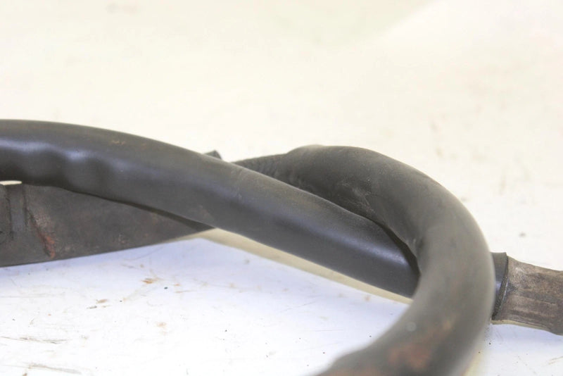1992 Suzuki King Quad 300 Oem Oil Cooler Hose 1 16460-19B11 AS19