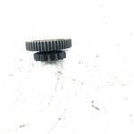1989 Suzuki Quadrunner 4WD OEM Starter Idler Gear  12611-19B02 AS35