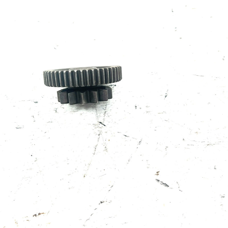 1989 Suzuki Quadrunner 4WD OEM Starter Idler Gear  12611-19B02 AS35