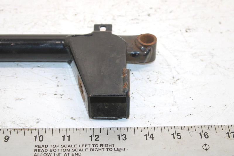 2001 Ski-doo Skandic 500f Oem Right Rail Extension 605251784 SS110