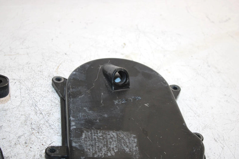 00 Arctic Cat Zrt 600 Oem Chain Case and Cover 0702-417 0702-489 SA217