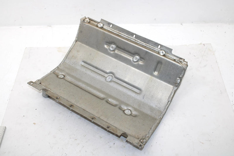 2003 Polaris Frontier Oem Front Heat Exchanger 1240113 SP161