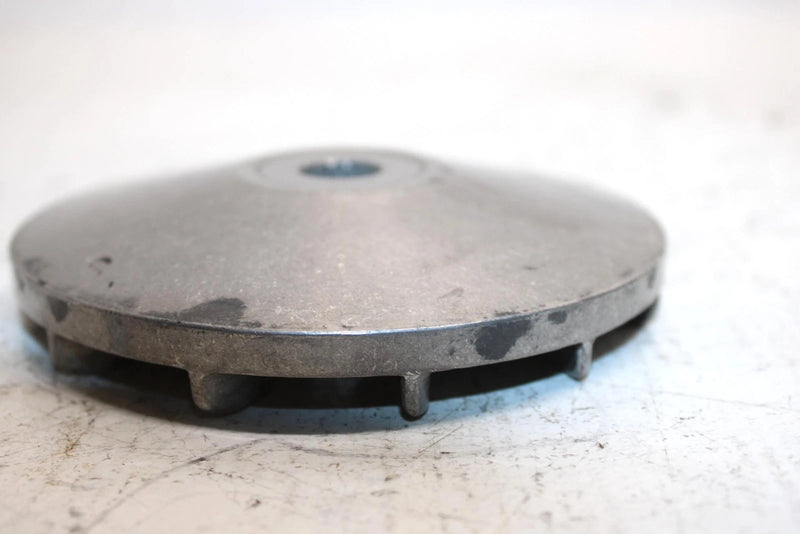 2003 Can-am Rally 200 Oem Primary Clutch Fixed Pully 711280092 AB11