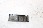 1979 Yamaha Et250c Oem Front Belt Cover Mount Bracket 8G5-77315-00-00 SY61