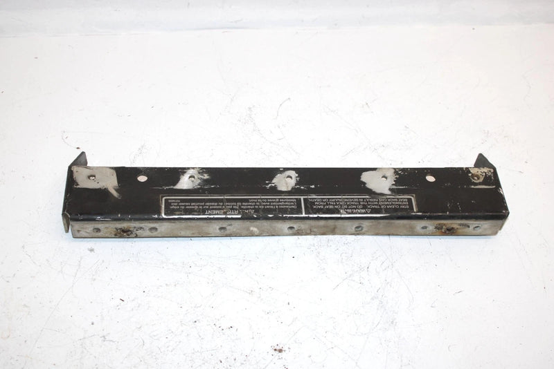 94 Polaris Xlt Sp Oem Snowflap Mount 5220478 SP141
