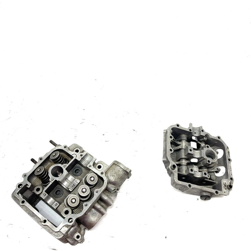 2004 Yamaha Rhino 660 OEM Cylinder Head 5KM-11101-01-00 XY3