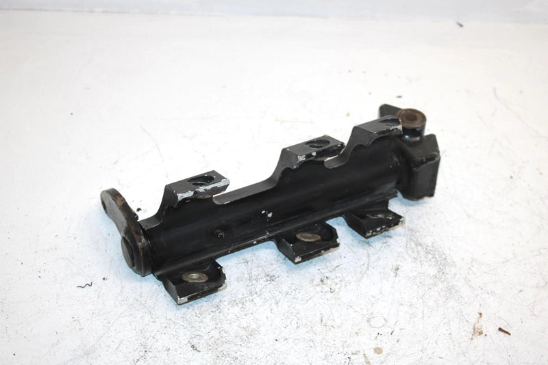 02 Arctic Cat Z 570 Oem Left Steering Knuckle 0703-649 SA176