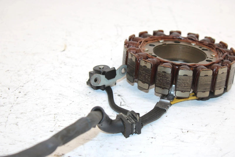 2009 Honda Trx 500 Fpea Foreman P/s Es Oem Stator 31120-HP0-A01 AH17