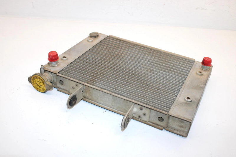 03 Bombardier Rally 200 Oem Radiator 709200090 AB2