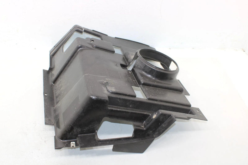 2015 Yamaha Viking Vi Oem Left Rear Under Seat Pannel 1XD-F84A3-00-00 XY0.2