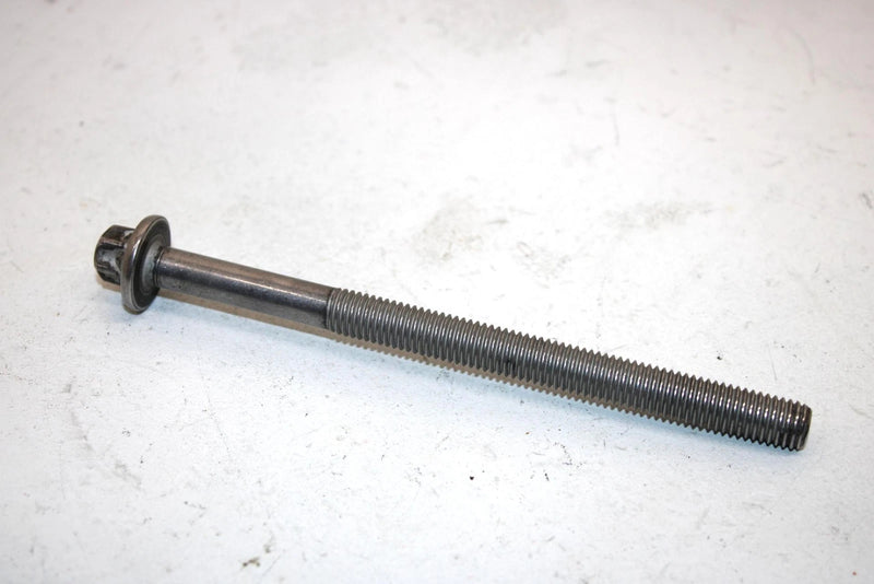 06 Can-am Outlander 400 Oem Cylinder Bolt 420641550 420641551 Q5092