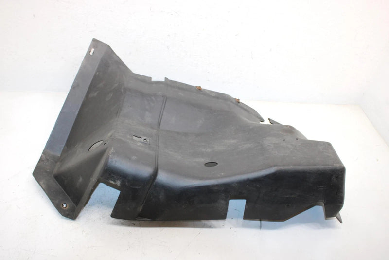 08 Arctic Cat Prowler Xt 650 4x4 H1 Automatic Oem LH Inner Fender 1406-632 XA0