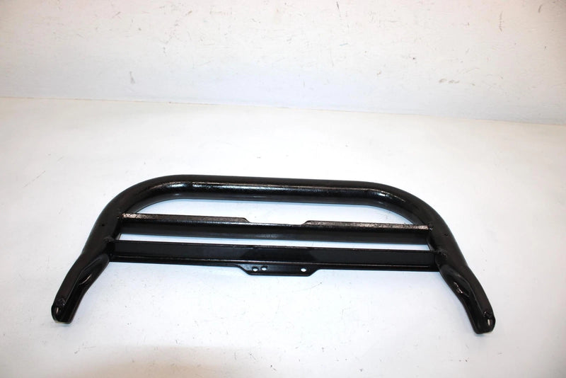 03 Bombardier Quest 650 Oem Footrest 705000610 AB1.1