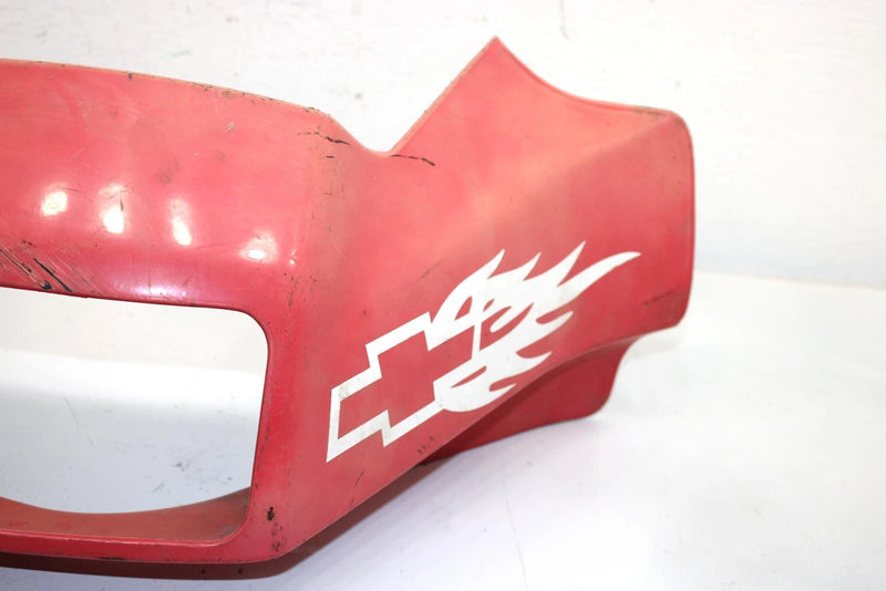 96 Yamaha Phazer Ii Oem Fairing 8BF-77231-00-00 SYS