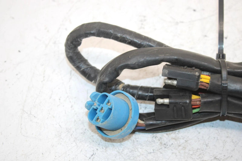 95 Arctic Cat Wildcat Touring Oem Headlight Harness 0686-253 SAS8