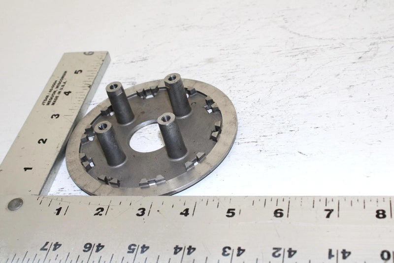 1999 Arctic Cat 300 Oem Clutch Pressure Plate 3446-126 AA12