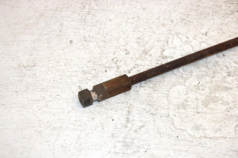 1996 Arctic Cat Cougar Oem Sway Bar 0703-193 SA7