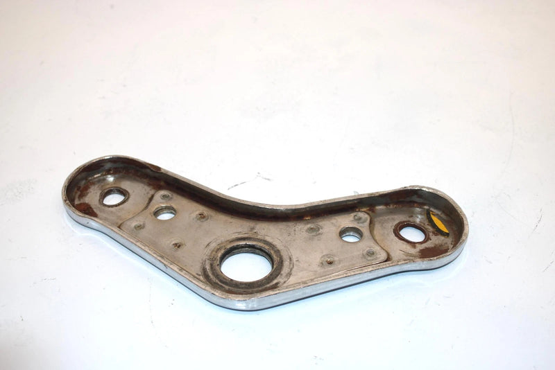 83 Suzuki Alt125 3x9 Model D  Oem Upper Tripple Tree 51310-24300 AS12