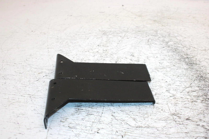 1997 Arctic Cat Zl 440 Oem Steering Brace Set 0605-248 0605-249 SA34 