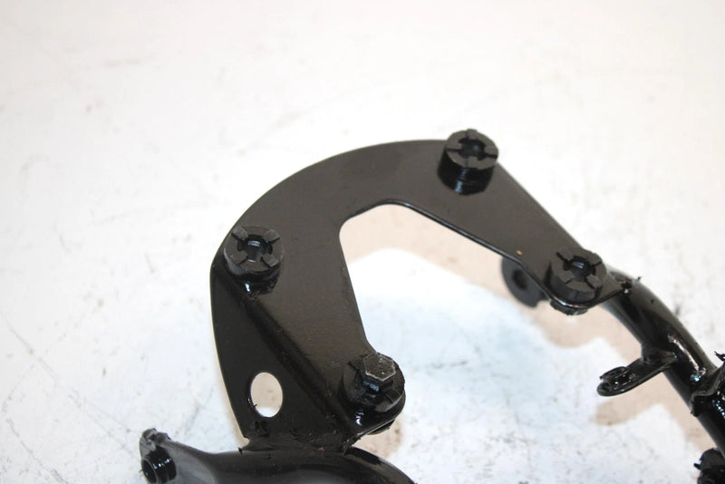 2002 Honda Foreman Es Oem Headlight Bracket 61310-HN0-A10 AH34