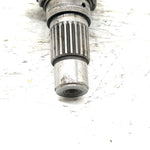 04-07 Honda Rancher 400 4x4 AT OEM  Transmission Countershaft 23221-HN7-000 AH77