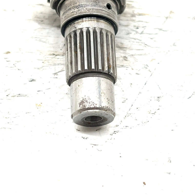 04-07 Honda Rancher 400 4x4 AT OEM  Transmission Countershaft 23221-HN7-000 AH77