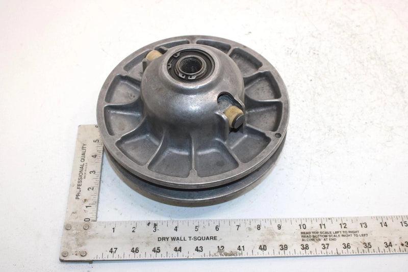 2002 Polaris Sportsman 500 Oem Secondary Driven Clutch 1322184 AP154