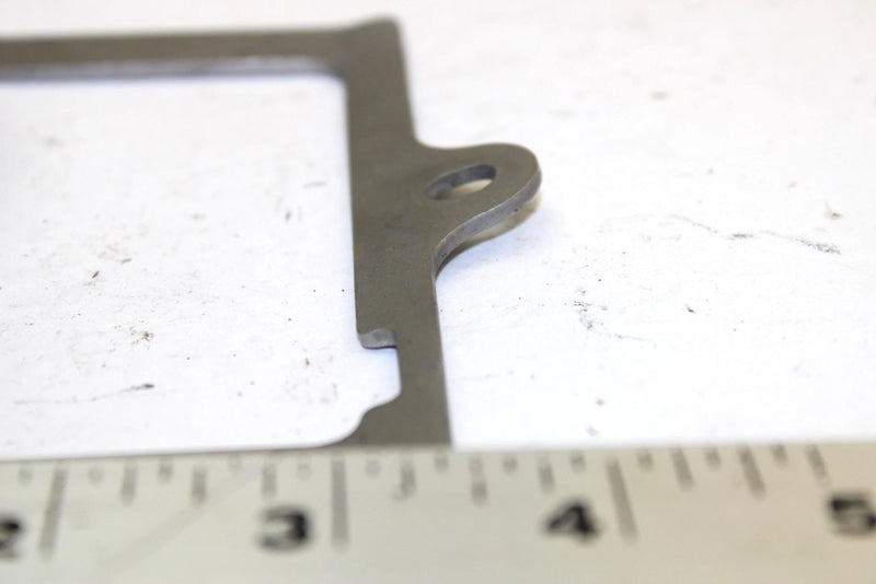 1992 Kawasaki Jet Ski 750 Ss Oem Handle Pole Cover Bracket 11047-3773 JK2