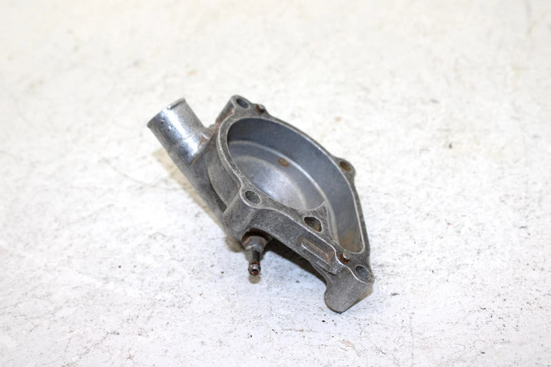 2002 Kawasaki Prairie 650 Oem Water Pump Cover 16142-0727 AK27