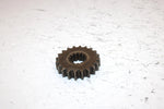 90 Arctic Cat El Tigre Mountain Cat Oem 20T Upper Drive Gear 0107-409 SA49