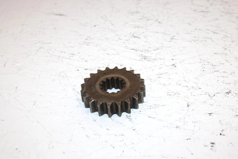 90 Arctic Cat El Tigre Mountain Cat Oem 20T Upper Drive Gear 0107-409 SA49